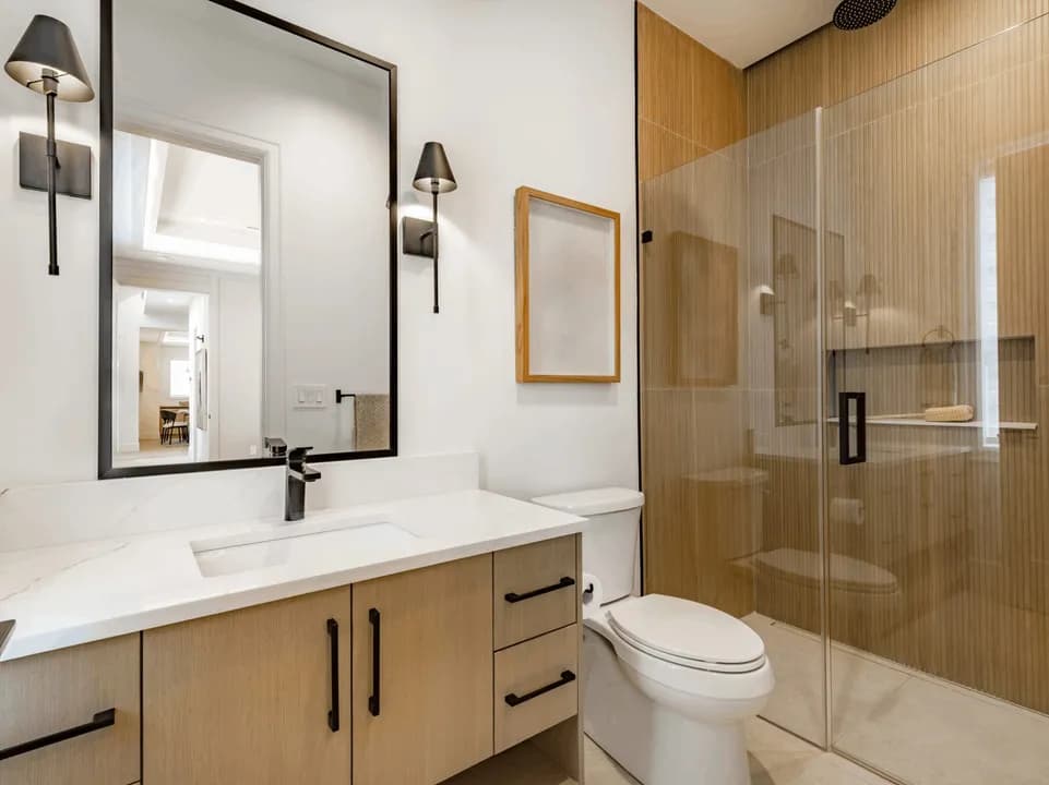 A practical fit for connected interior projects.