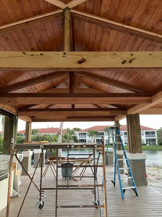 A practical fit for connected interior projects.