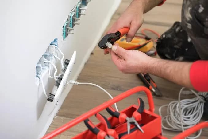 A practical fit for connected interior projects.